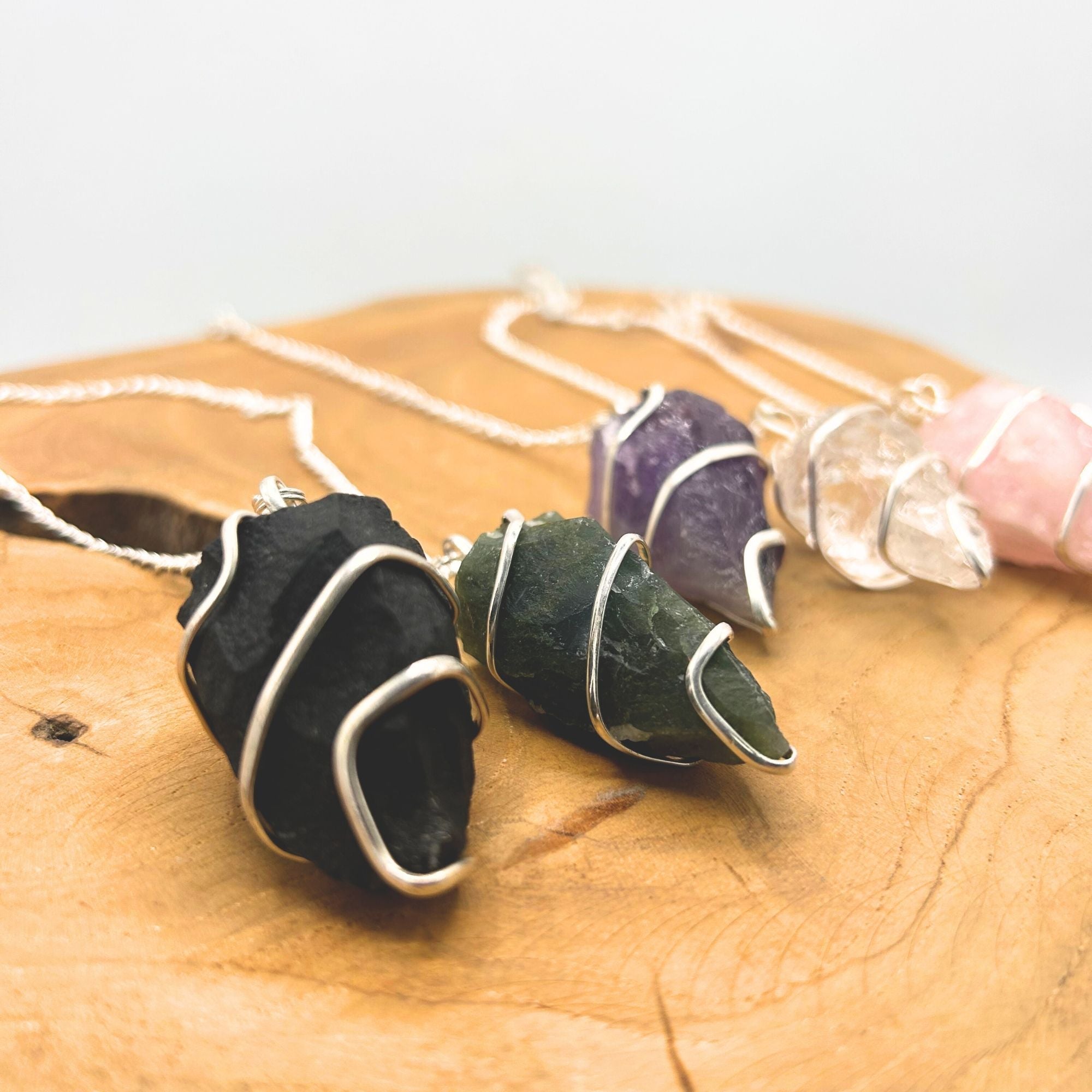 Péndulos - Veda Rituals